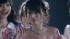 純AKB美