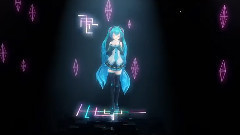 堅定的Eye 3D版