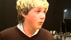2011 One Direction Year In The Making(2011 TV Movie)(2011電視電影)