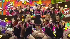 優雅地(Like OOH-AHH)