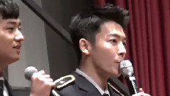 Musical & Healing Concert 李東海MC Part.1