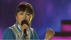 烏蘭托婭 - 新套馬桿 & 黑駿馬