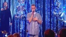 Shine BBC Top Of The Pops 現場版 2016