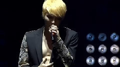 2014 JYJ 亞巡首場 The Return Of The King Disc1