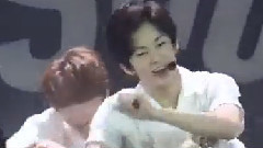 Switch Taeyong相關
