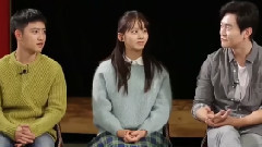 Section TV 電影<純情>采訪
