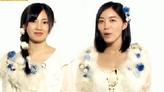 音游PR 模擬場景告白 松井珠理奈
