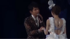 HONEY & 花的嫁紗 & 從未到過的地方 & 彩虹的微笑 & 喜歡你怎么辦 & 煎熬