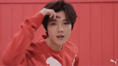 鹿晗 - 亞洲人氣偶像鹿晗領潮演繹PUMA 經典T7夾克與Suede系列,舞出復古新潮流