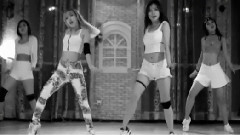 爵士舞街舞 kpop舞蹈練習室
