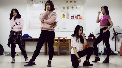音悅stage - HOT PINK