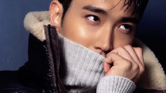 EXR X SIWON X HIGHCUT 2016 畫報拍攝花絮02