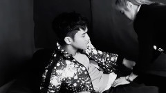 EXR X SIWON X HIGHCUT 2016 畫報拍攝花絮03