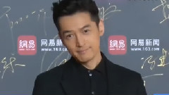 寧澤濤胡歌吳亦凡男神齊聚