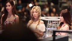 TTS 臺下Cut Part1