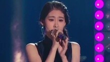 張碧晨 - 害怕 現場版