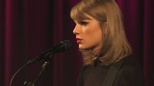 Wildest Dreams 現場版 2015