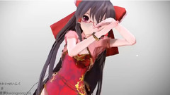 靈夢又缺錢了!