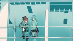 與你兩人