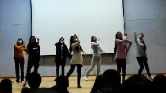 音悅stage,舞蹈視頻 - 蝴蝶戀