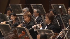 久石讓與新日本夢幻愛樂樂團