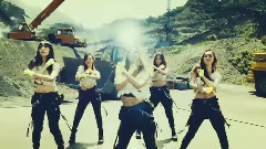Catch Me If You Can 3D音樂版