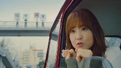 樸寶英 三星旅行車險廣告
