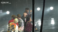 Top G-Dragon撒嬌