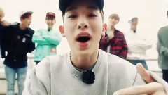 團綜<MONSTA X'S RIGHT NOW> 預告2