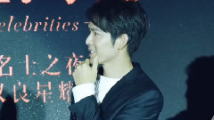 四川德陽七匹狼VIP答謝之夜