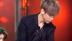 If You Do - MBC歌謠大戰 主-BamBam 飯拍版 15/12/31