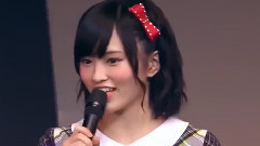 AKB48 RH2015 渡辺美優紀 & 須藤凜凜花 & 山本彩 MC