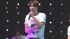 Show Me Your Love - ROOKIES SHOW 主-JOHNNY 飯拍版 15/11/21