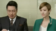 韓劇<陽光滿溢>EP52片段 中文字幕