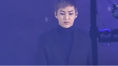 與金昌完band合作舞臺<青春>
