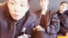 2016第一場live iKON first V app 2016