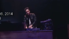 世界單曲榜Top50 2015年 年終榜