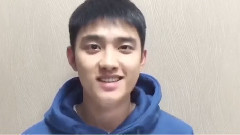 Newsen Daum D.O.獲獎感言