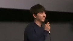 沒關系是愛情啊 終映會 都暻秀cut