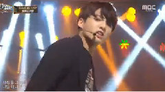 Perfect Man 表演對照