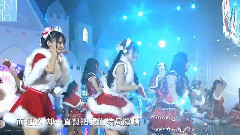 SNH48 第二屆年度金曲大賞 第1~6首