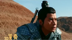 電影<紫霞>先行版預告片