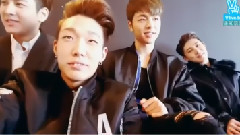 IKON V APP2016演唱會要開啟啦
