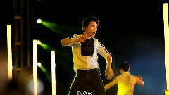 The EXO'luXion in Chongqing D.O.飯拍