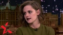 克里斯汀·斯圖爾特 - Kristen Stewart采訪