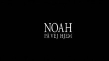 P? Vej Hjem