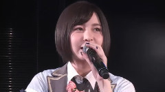 AKB48 - 春風亭小朝<イヴはアダムの肋骨>1430 公演