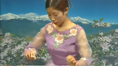 民樂群星 - 雪山春曉 古箏獨奏