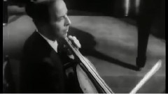 Emanuel Feuermann - 德沃夏克: 回旋曲 作品94號