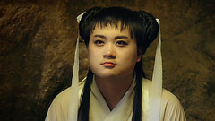 我為女神畫眉 女神季
